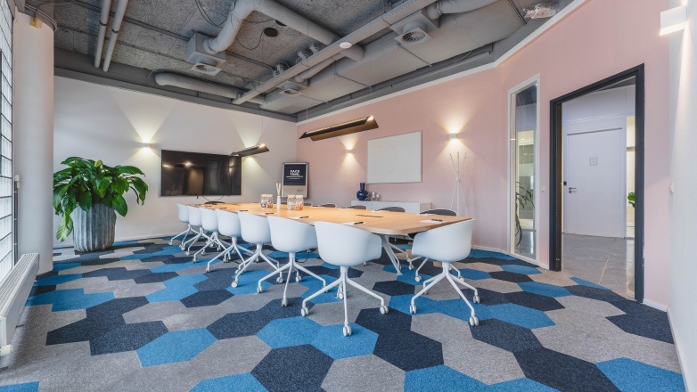 Meeting room