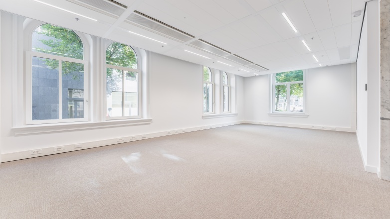 Foto 15 der Moreelsepark 1 in Utrecht