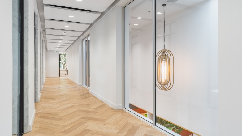 Foto 16 der Moreelsepark 1 in Utrecht