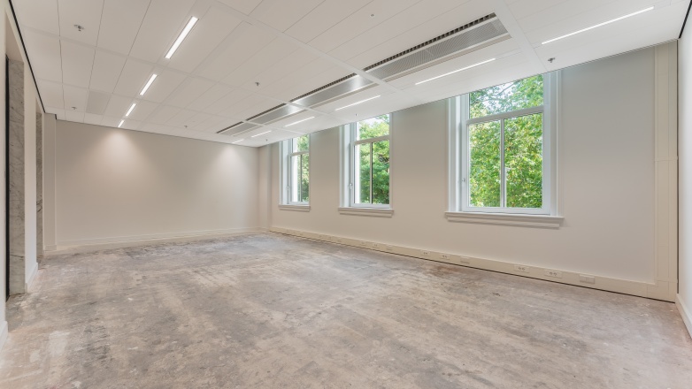 Foto 18 der Moreelsepark 1 in Utrecht