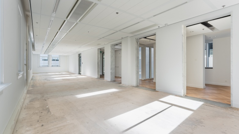 Foto 19 der Moreelsepark 1 in Utrecht