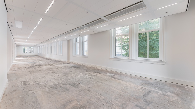 Foto 21 der Moreelsepark 1 in Utrecht