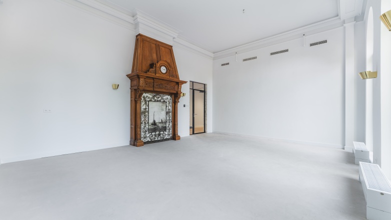 Foto 24 der Moreelsepark 1 in Utrecht