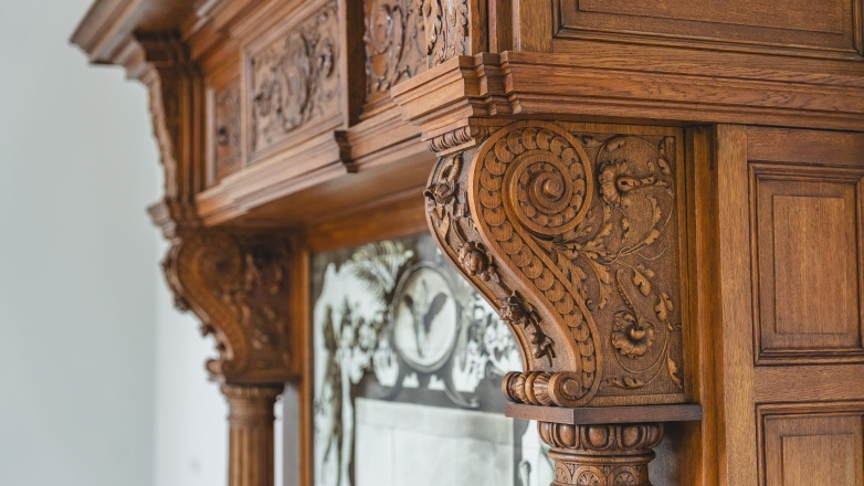 Foto 26 der Moreelsepark 1 in Utrecht