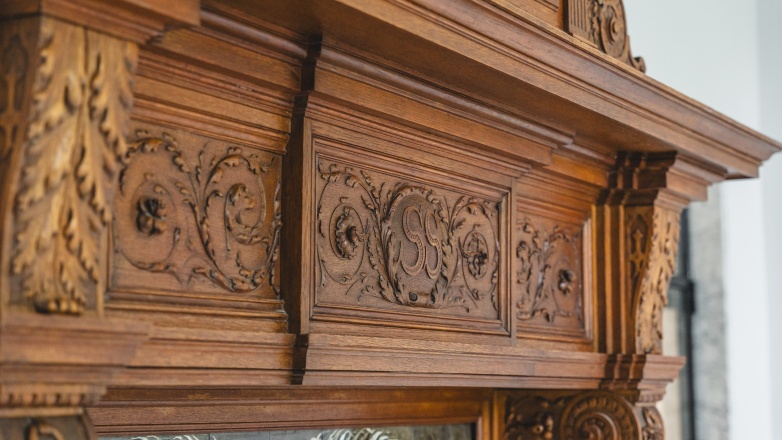 Foto 27 der Moreelsepark 1 in Utrecht