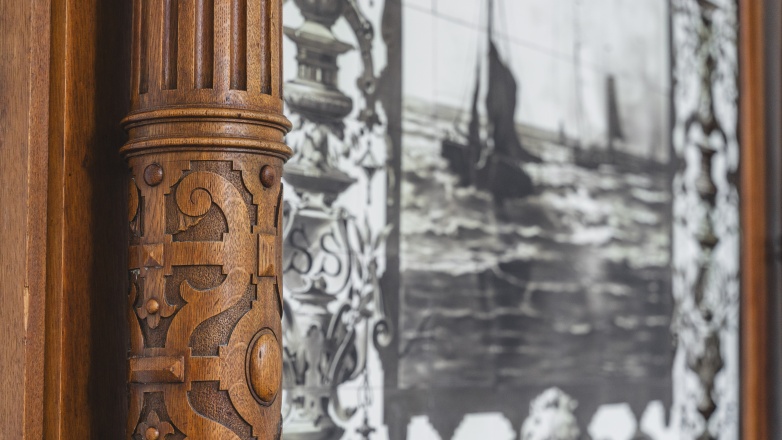 Foto 28 der Moreelsepark 1 in Utrecht