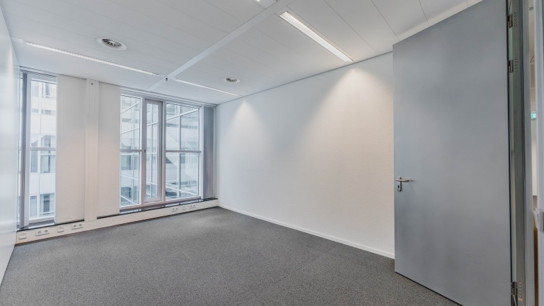 Foto 10 di Newtonlaan 201 ad Utrecht