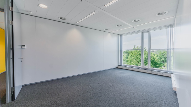 Foto 12 di Newtonlaan 201 ad Utrecht