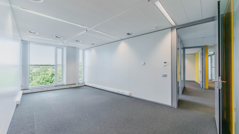 Foto 13 di Newtonlaan 201 ad Utrecht