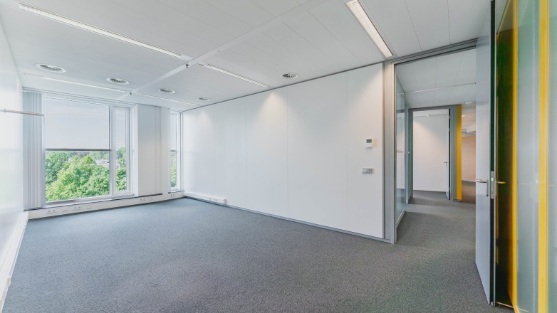 Foto 14 di Newtonlaan 201 ad Utrecht