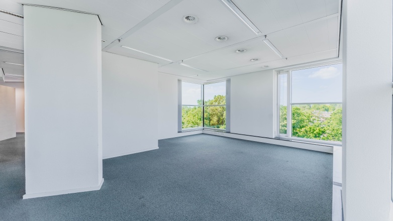 Foto 15 di Newtonlaan 201 ad Utrecht