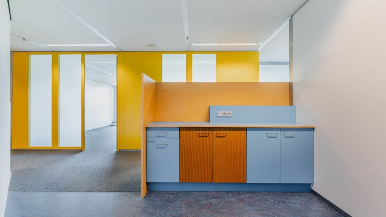 Foto 16 di Newtonlaan 201 ad Utrecht