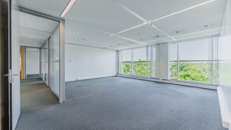 Foto 17 di Newtonlaan 201 ad Utrecht