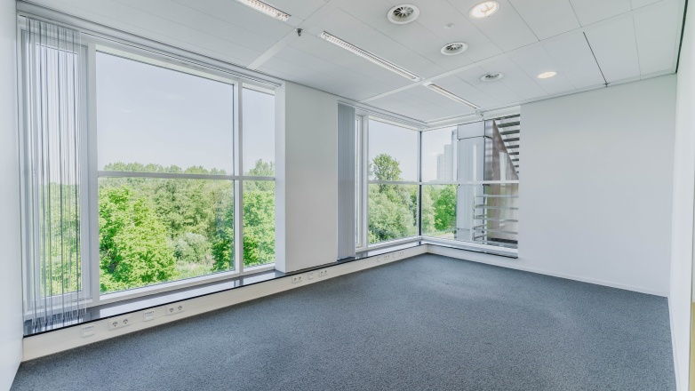 Foto 18 di Newtonlaan 201 ad Utrecht