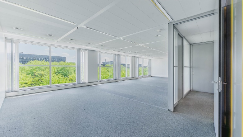 Foto 2 di Newtonlaan 201 ad Utrecht