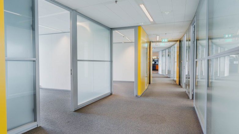 Foto 3 di Newtonlaan 201 ad Utrecht