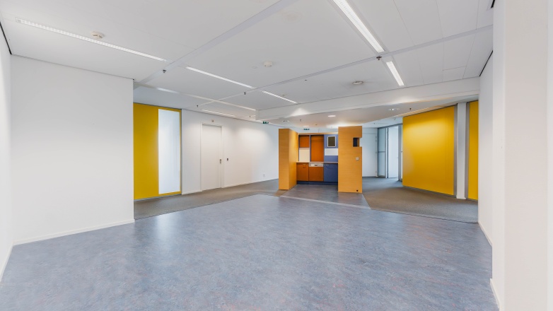 Foto 4 di Newtonlaan 201 ad Utrecht