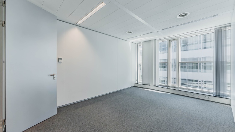 Foto 5 di Newtonlaan 201 ad Utrecht