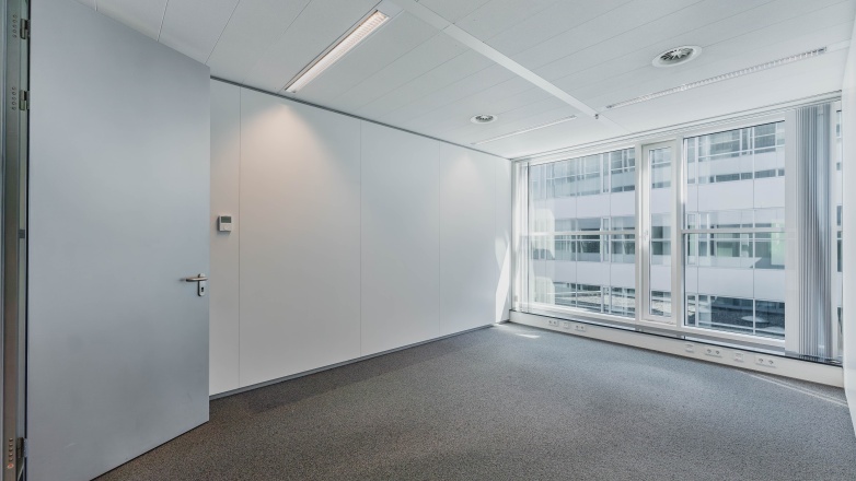 Foto 6 di Newtonlaan 201 ad Utrecht