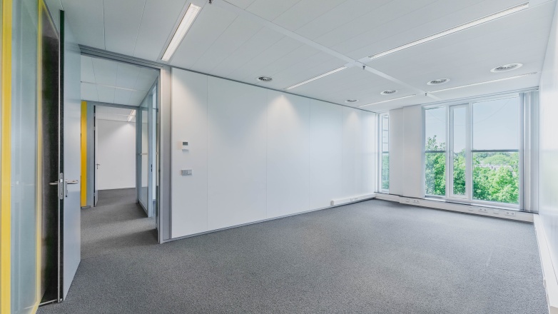 Foto 7 di Newtonlaan 201 ad Utrecht