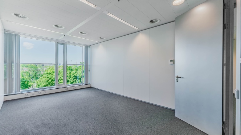 Foto 8 di Newtonlaan 201 ad Utrecht