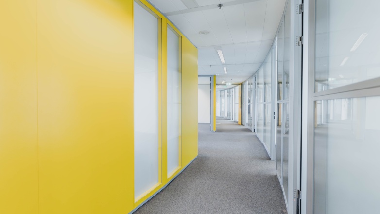 Foto 9 di Newtonlaan 201 ad Utrecht