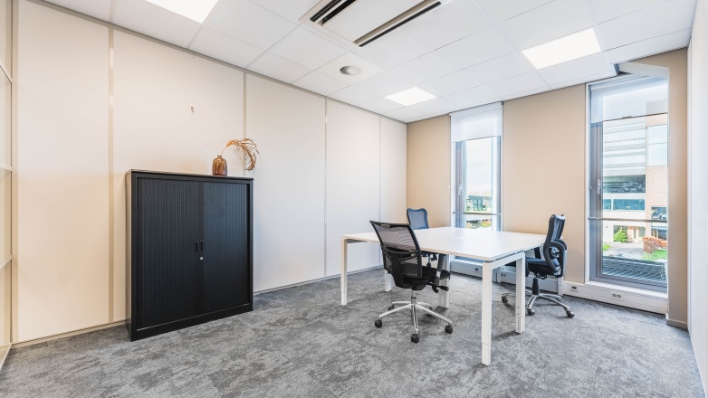 Foto 11 der Orteliuslaan 850 in Utrecht