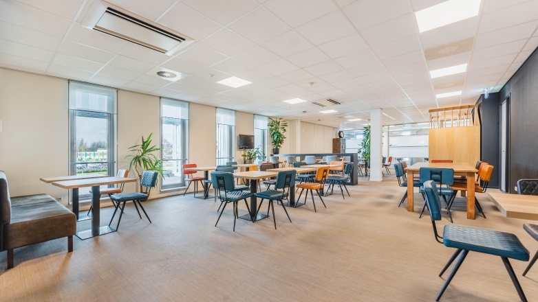 Foto 12 der Orteliuslaan 850 in Utrecht