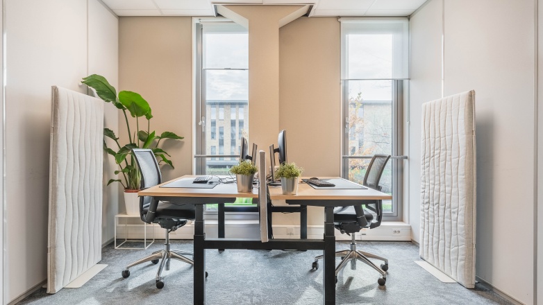 Office space