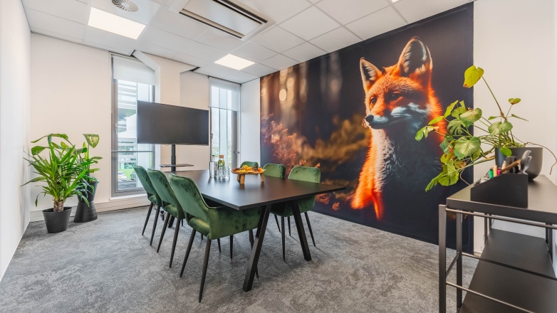 Foto 2 der Orteliuslaan 850 in Utrecht