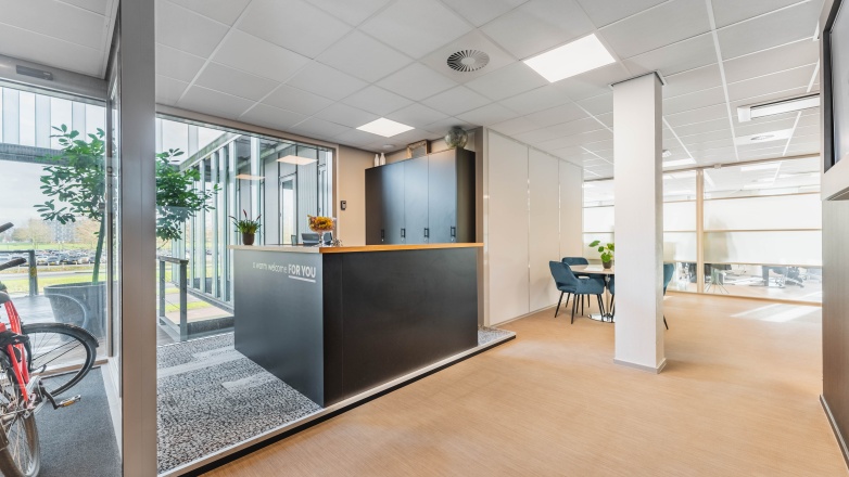 Foto 7 der Orteliuslaan 850 in Utrecht