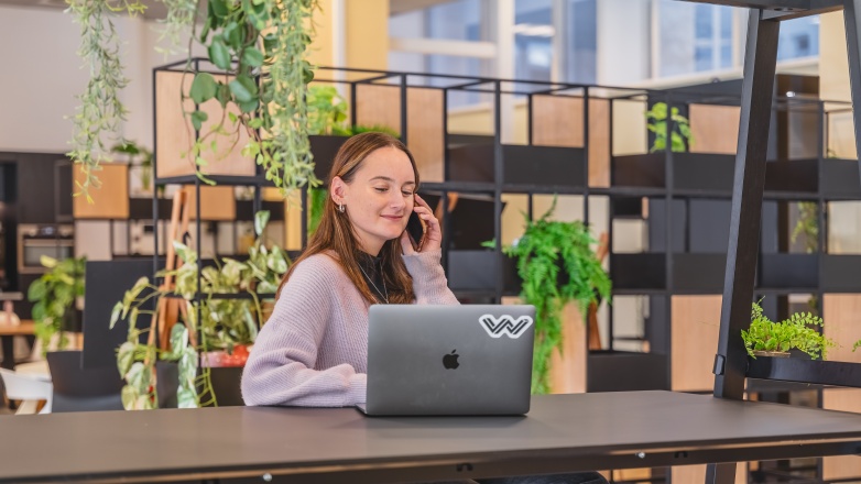 Office space amsterdam