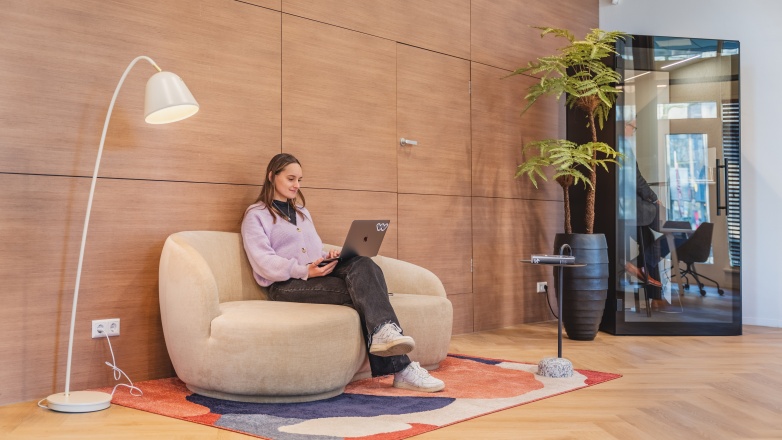 Office space
