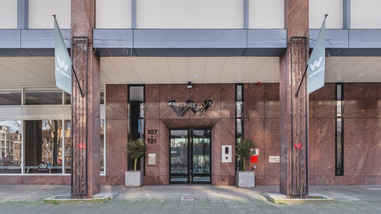 Office space amsterdam