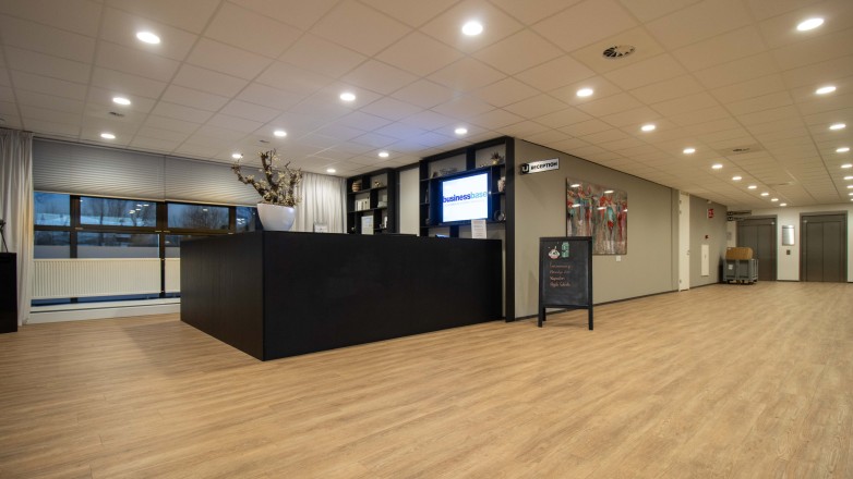 office space Utrecht