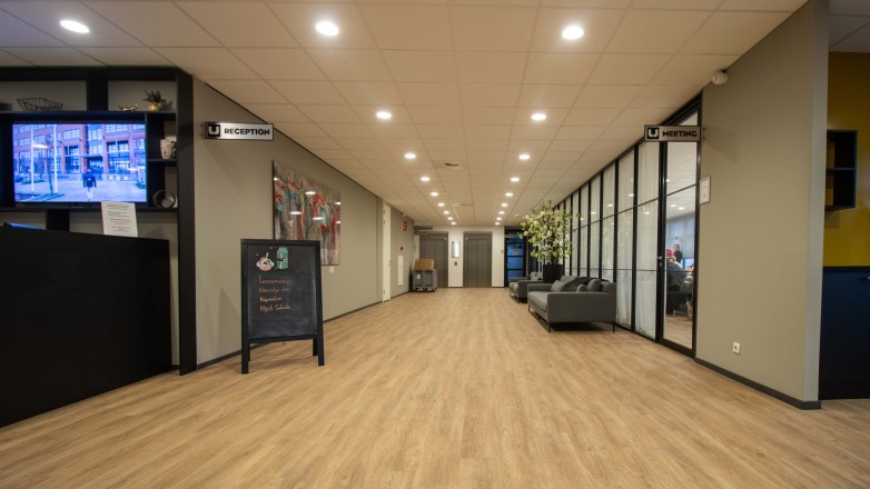 office space Utrecht