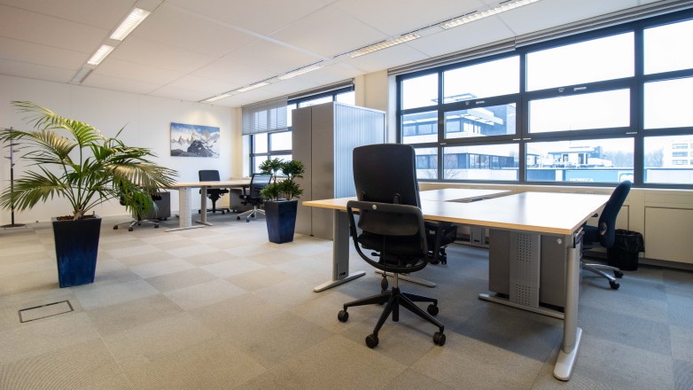 office space Utrecht