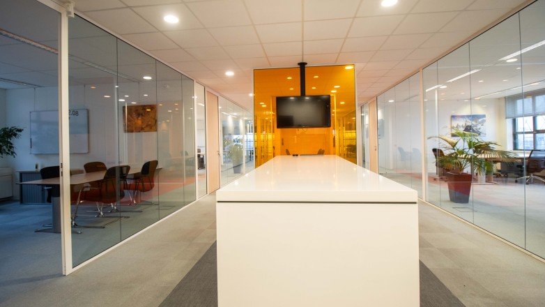 office space Utrecht