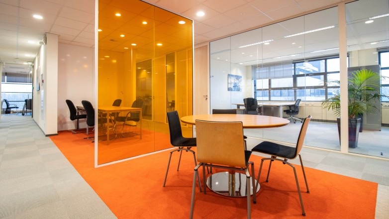 office space Utrecht