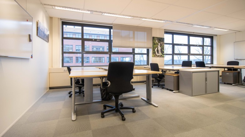 office space Utrecht