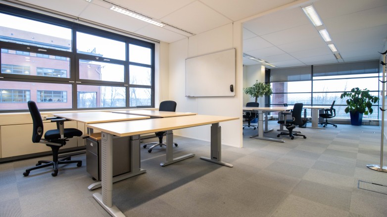 office space Utrecht