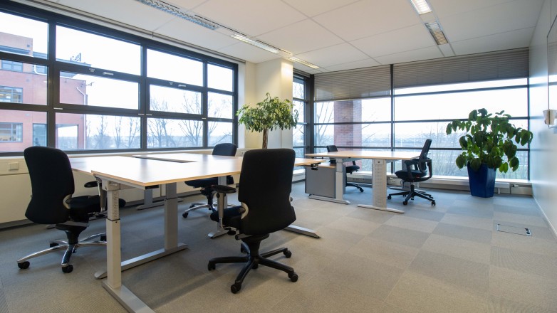 office space Utrecht