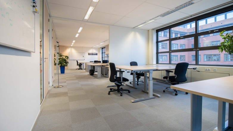 office space Utrecht