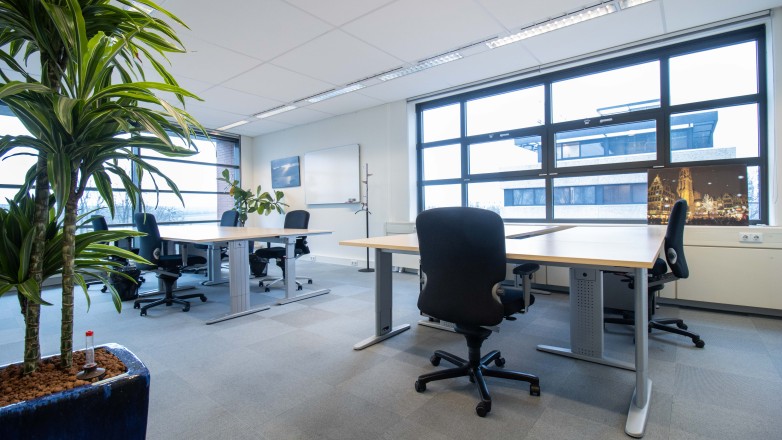 office space Utrecht