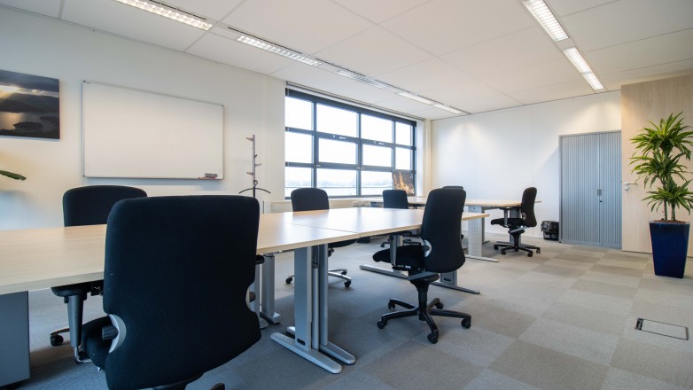 office space Utrecht