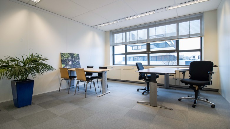 office space Utrecht