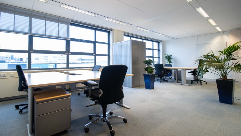 office space Utrecht
