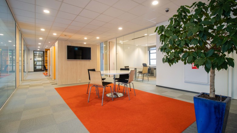 office space Utrecht