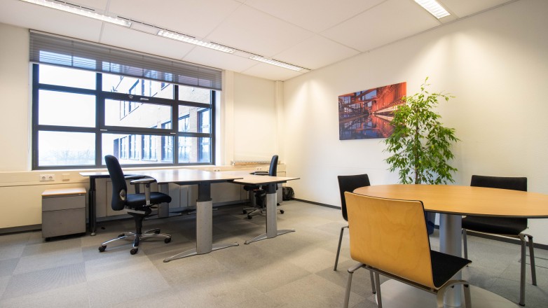 office space Utrecht