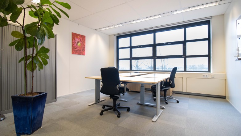 office space Utrecht